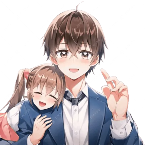 100+ Ảnh Anime Boy Có Bạn Gái Cực Đẹp, Full Hd Chất Lượng Cao
