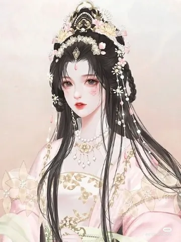 100+ Ảnh Anime Cô Gái Lạnh Lùng Cổ Trang Việt Nam Đẹp Nhất