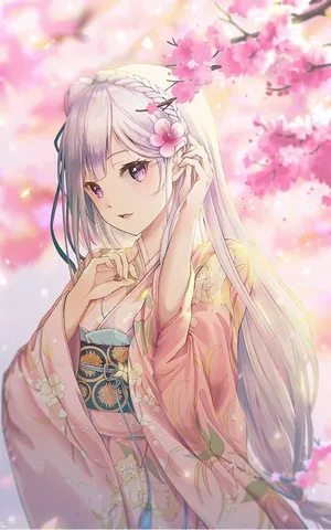 100+ Ảnh Anime Cô Gái Lạnh Lùng Cổ Trang Việt Nam Đẹp Nhất