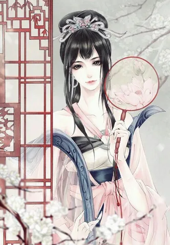 100+ Ảnh Anime Cô Gái Lạnh Lùng Cổ Trang Việt Nam Đẹp Nhất