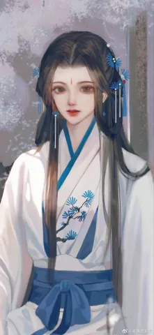 100+ Ảnh Anime Cô Gái Lạnh Lùng Cổ Trang Việt Nam Đẹp Nhất