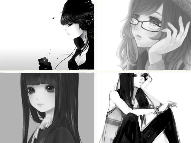 100+ Ảnh Anime Cô Gái Lạnh Lùng Cổ Trang Việt Nam Đẹp Nhất