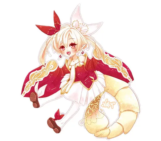 100+ Ảnh Anime Cô Gái Thiên Yét Full 4k Đẹp Mê Ly, Siêu Chất Lượng