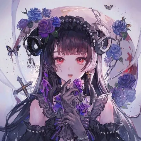 100+ Ảnh Anime Cô Gái Thiên Yét Full 4k Đẹp Mê Ly, Siêu Chất Lượng
