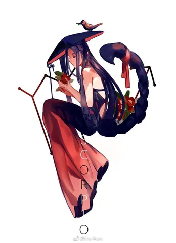 100+ Ảnh Anime Cô Gái Thiên Yét Full 4k Đẹp Mê Ly, Siêu Chất Lượng