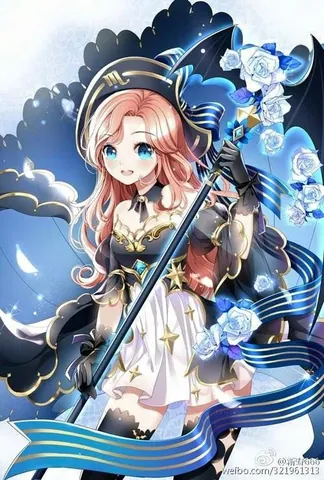 100+ Ảnh Anime Cô Gái Thiên Yét Full 4k Đẹp Mê Ly, Siêu Chất Lượng