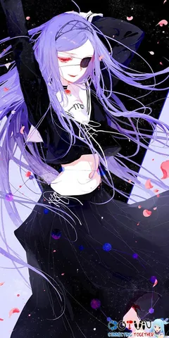 100+ Ảnh Anime Cô Gái Thiên Yét Full 4k Đẹp Mê Ly, Siêu Chất Lượng