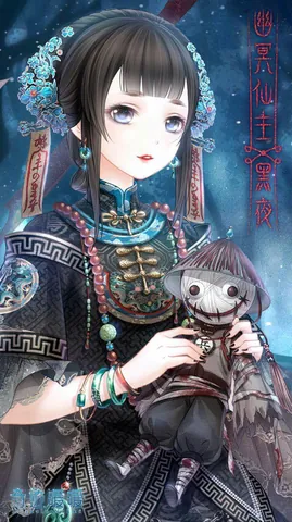 100+ Ảnh Anime Cô Gái Thiên Yét Full 4k Đẹp Mê Ly, Siêu Chất Lượng