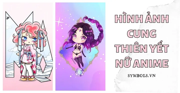 100+ Ảnh Anime Cô Gái Thiên Yét Full 4k Đẹp Mê Ly, Siêu Chất Lượng