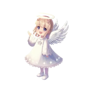 100+ Ảnh Anime Cô Gái Thiên Yét Full 4k Đẹp Mê Ly, Siêu Chất Lượng