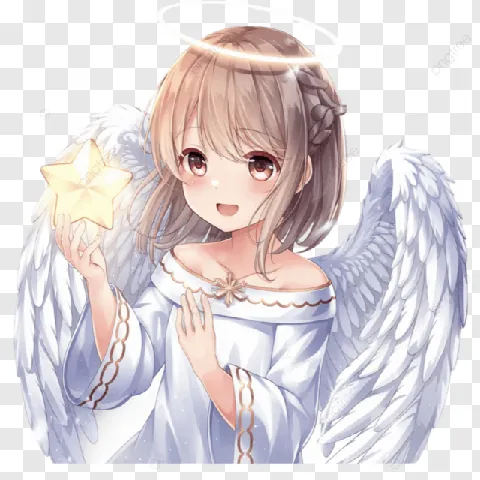 100+ Ảnh Anime Cô Gái Thiên Yét Full 4k Đẹp Mê Ly, Siêu Chất Lượng