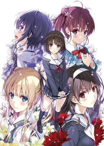 100+ Ảnh Anime Con Gái Đỏ Mặt Đẹp Nhất, 100+ Hình Ảnh Anime Đỏ Mặt Cực Cánh Đã, 100+ Hình Ảnh Anime Con Gái Đỏ Mặt Siêu Dễ Thương