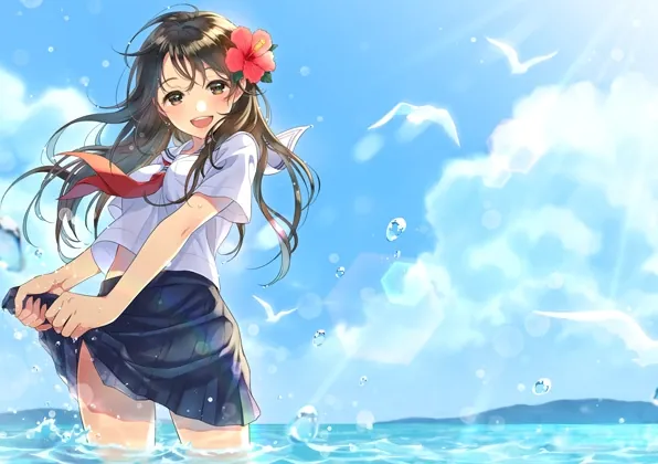 100+ Ảnh Anime Con Gái Mặc Váy Đẹp Nhất, Hình Nền 4k Chill Cực Đã 100+ Ảnh Anime Con Gái Mặc Váy Đẹp Nhất, Hình Nền 4k Chill Cực Đã
