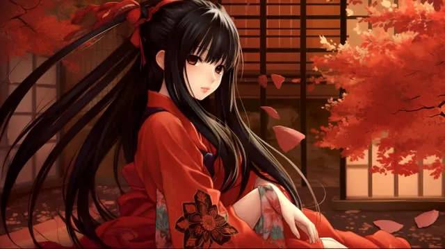 100+ Ảnh Anime Con Gái Mặc Váy Đẹp Nhất, Hình Nền 4k Chill Cực Đã 100+ Ảnh Anime Con Gái Mặc Váy Đẹp Nhất, Hình Nền 4k Chill Cực Đã