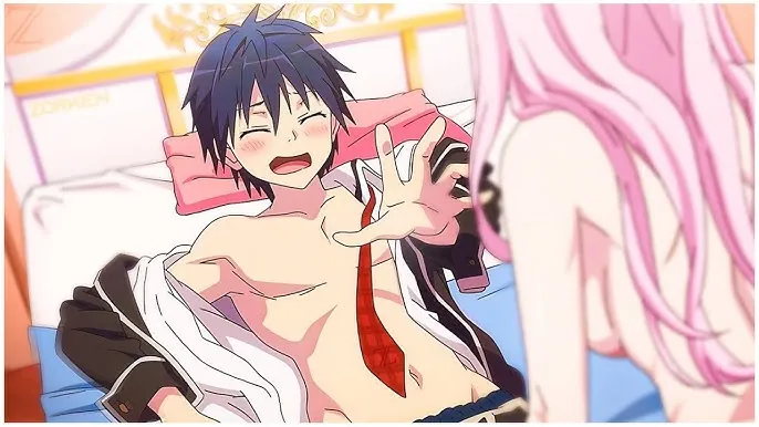 100+ Ảnh Anime Gái Ecchi Full 4k Siêu Đẹp, Hình Nền Chill Cực Chất