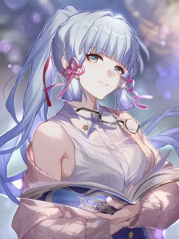 100+ Ảnh Anime Gái Ecchi Full 4k Siêu Đẹp, Hình Nền Chill Cực Chất