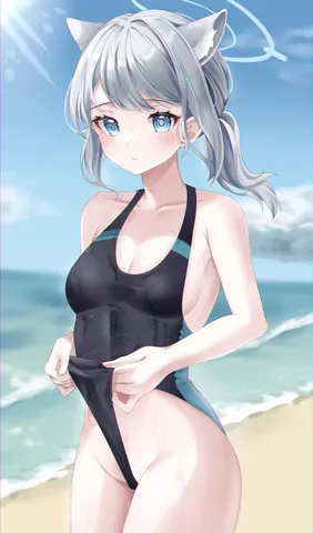 100+ Ảnh Anime Gái Ecchi Full 4k Siêu Đẹp, Hình Nền Chill Cực Chất