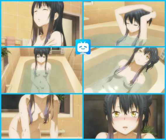 100+ Ảnh Anime Gái Ecchi Full 4k Siêu Đẹp, Hình Nền Chill Cực Chất