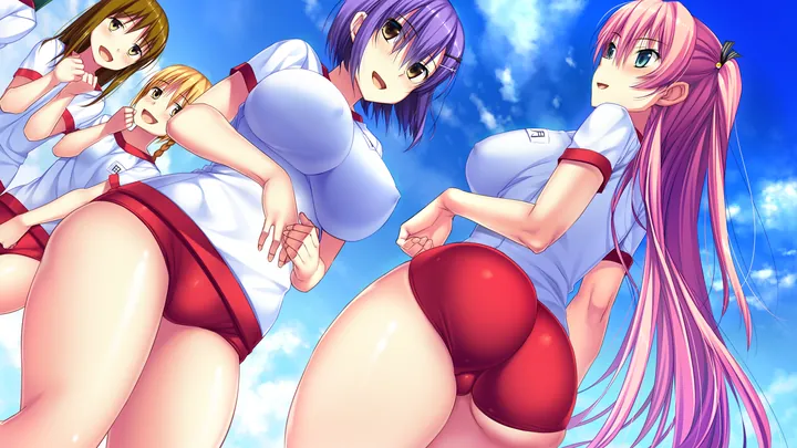 100+ Ảnh Anime Gái Ecchi Full 4k Siêu Đẹp, Hình Nền Chill Cực Chất