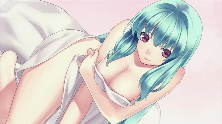 100+ Ảnh Anime Gái Ecchi Full 4k Siêu Đẹp, Hình Nền Chill Cực Chất