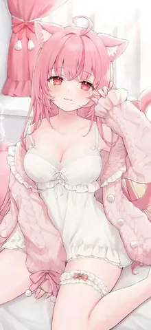 100+ Ảnh Anime Gái Ecchi Full 4k Siêu Đẹp, Hình Nền Chill Cực Chất
