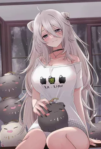 100+ Ảnh Anime Gái Ecchi Full 4k Siêu Đẹp, Hình Nền Chill Cực Chất