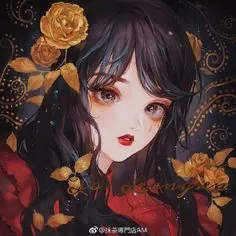 100+ Ảnh Anime Gái Tóc Đen Cực Chất Full Hd, 4k Siêu Đẹp