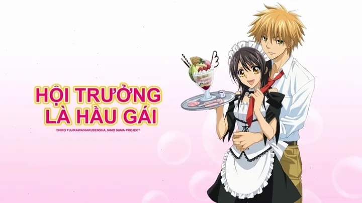 100+ Ảnh Anime Hầu Gái Cực Đẹp Full 4k, Hình Nền Hầu Girl Chất Lượng Cao