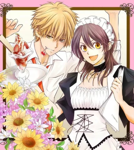 100+ Ảnh Anime Hầu Gái Cực Đẹp Full 4k, Hình Nền Hầu Girl Chất Lượng Cao
