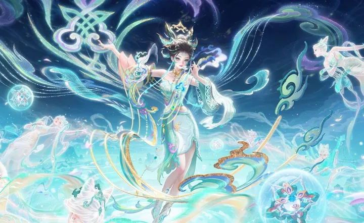 100+ Ảnh Anime Liên Quân Gái Full Hd Đẹp Nhất, Top Hình Nền Nhân Vật Nữ Cực Chất 100+ Ảnh Anime Liên Quân Gái Full Hd Đẹp Nhất, Top Hình Nền Nhân Vật Nữ Cực Chất
