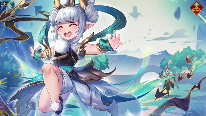 100+ Ảnh Anime Liên Quân Gái Full Hd Đẹp Nhất, Top Hình Nền Nhân Vật Nữ Cực Chất 100+ Ảnh Anime Liên Quân Gái Full Hd Đẹp Nhất, Top Hình Nền Nhân Vật Nữ Cực Chất
