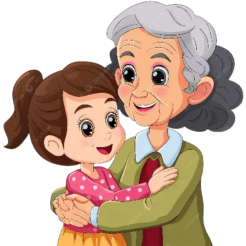 100+ Ảnh Anime Ông Và Cháu Gái 4k Đẹp Nhất