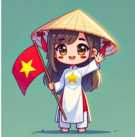100+ Ảnh Avar Hoạt Hình Avar Gái Việt Full 4k Mới Nhất