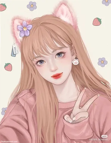 100+ Ảnh Avatar Đẹp Cho Con Gái Full Hd, 100+ Hình Đại Diện Nữ Cực Chất 100+ Ảnh Avatar Đẹp Cho Con Gái Full Hd, 100+ Hình Đại Diện Nữ Cực Chất