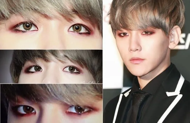 100+ Ảnh Baekhyun Giả Gái Cực Chất, 100+ Hình Edit Nữ Bản Đẹp Như Thật 100+ Ảnh Baekhyun Giả Gái Cực Chất, 100+ Hình Edit Nữ Bản Đẹp Như Thật