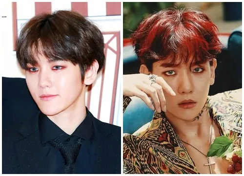 100+ Ảnh Baekhyun Giả Gái Cực Chất, 100+ Hình Edit Nữ Bản Đẹp Như Thật 100+ Ảnh Baekhyun Giả Gái Cực Chất, 100+ Hình Edit Nữ Bản Đẹp Như Thật