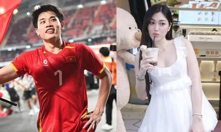 100+ Ảnh Bạn Gái Cầu Thủ U23 Việt Nam Xinh Đẹp, 100+ Hình Nàng Dâu Cực Chất Gây Sốt Mạng Xã Hội 100+ Ảnh Bạn Gái Cầu Thủ U23 Việt Nam Xinh Đẹp, 100+ Hình Nàng Dâu Cực Chất Gây Sốt Mạng Xã Hội