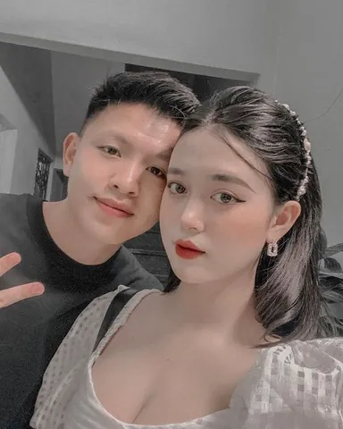 100+ Ảnh Bạn Gái Cầu Thủ U23 Việt Nam Xinh Đẹp, 100+ Hình Nàng Dâu Cực Chất Gây Sốt Mạng Xã Hội 100+ Ảnh Bạn Gái Cầu Thủ U23 Việt Nam Xinh Đẹp, 100+ Hình Nàng Dâu Cực Chất Gây Sốt Mạng Xã Hội