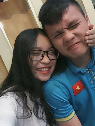 100+ Ảnh Bạn Gái Cầu Thủ U23 Việt Nam Xinh Đẹp, 100+ Hình Nàng Dâu Cực Chất Gây Sốt Mạng Xã Hội 100+ Ảnh Bạn Gái Cầu Thủ U23 Việt Nam Xinh Đẹp, 100+ Hình Nàng Dâu Cực Chất Gây Sốt Mạng Xã Hội