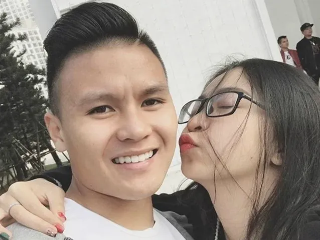 100+ Ảnh Bạn Gái Cầu Thủ U23 Việt Nam Xinh Đẹp, 100+ Hình Nàng Dâu Cực Chất Gây Sốt Mạng Xã Hội 100+ Ảnh Bạn Gái Cầu Thủ U23 Việt Nam Xinh Đẹp, 100+ Hình Nàng Dâu Cực Chất Gây Sốt Mạng Xã Hội