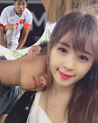 100+ Ảnh Bạn Gái Cầu Thủ U23 Việt Nam Xinh Đẹp, 100+ Hình Nàng Dâu Cực Chất Gây Sốt Mạng Xã Hội 100+ Ảnh Bạn Gái Cầu Thủ U23 Việt Nam Xinh Đẹp, 100+ Hình Nàng Dâu Cực Chất Gây Sốt Mạng Xã Hội