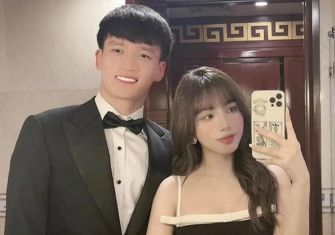 100+ Ảnh Bạn Gái Cầu Thủ U23 Việt Nam Xinh Đẹp, 100+ Hình Nàng Dâu Cực Chất Gây Sốt Mạng Xã Hội 100+ Ảnh Bạn Gái Cầu Thủ U23 Việt Nam Xinh Đẹp, 100+ Hình Nàng Dâu Cực Chất Gây Sốt Mạng Xã Hội