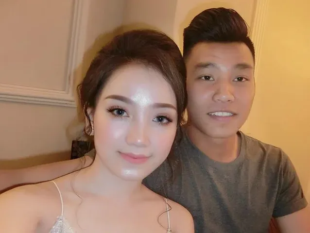 100+ Ảnh Bạn Gái Cầu Thủ U23 Việt Nam Xinh Đẹp, 100+ Hình Nàng Dâu Cực Chất Gây Sốt Mạng Xã Hội 100+ Ảnh Bạn Gái Cầu Thủ U23 Việt Nam Xinh Đẹp, 100+ Hình Nàng Dâu Cực Chất Gây Sốt Mạng Xã Hội