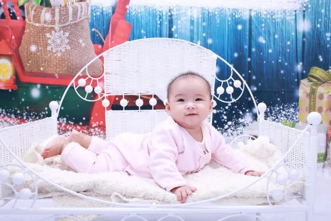 100+ Ảnh Bé Gái 6 Tháng Tuổi Milestone Cute Ngầu, Siêu Melt Tim 100+ Ảnh Bé Gái 6 Tháng Tuổi Milestone Cute Ngầu, Siêu Melt Tim