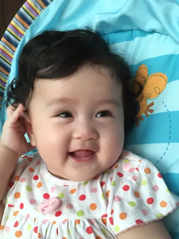 100+ Ảnh Bé Gái 6 Tháng Tuổi Milestone Cute Ngầu, Siêu Melt Tim 100+ Ảnh Bé Gái 6 Tháng Tuổi Milestone Cute Ngầu, Siêu Melt Tim