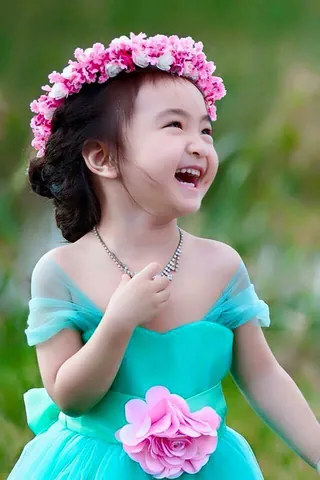 100+ Nh Bé Gái Đáng Yêu Chụp Bình Thường Tự Nhiên Ngây Thơ