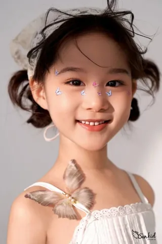 100+ Nh Bé Gái Hàn Cute Full 4k, Hình Nền Điện Thoại Đẹp Nhất