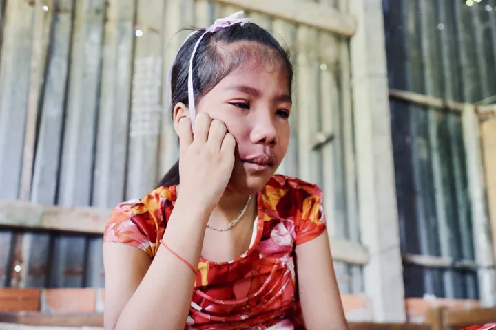 100+ Nh Bé Gái Nhìn Thấy Ánh Sáng 4k, Hình Nền Bé Gái Nhìn Ánh Sáng Đẹp Nhất