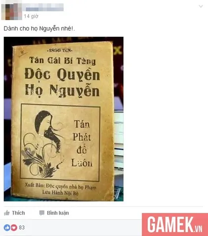 100+ Ảnh Bí Kíp Tán Gái Họ Phạm Siêu Hài, 100+ Meme Chat Gây Nghiện 100+ Ảnh Bí Kíp Tán Gái Họ Phạm Siêu Hài, 100+ Meme Chat Gây Nghiện