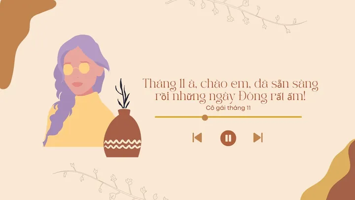 100+ Nh Bìa Cô Gái Tháng 11 Aesthetic Chill Healing Đẹp Nhất Mới Nhất 100+ Nh Bìa Cô Gái Tháng 11 Aesthetic Chill Healing Đẹp Nhất Mới Nhất